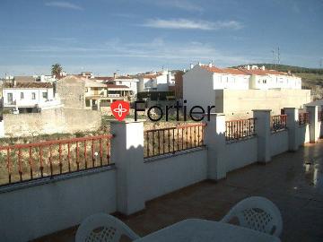 Avenida de los Aceituneros, Martos, Jaén, Andalucía, Andalucía