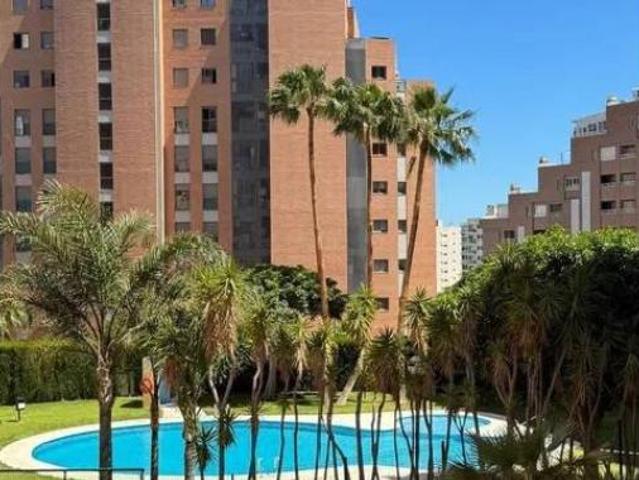 Ático Alquiler La Vila Joiosa Villajoyosa, Cala de Villajoyosa