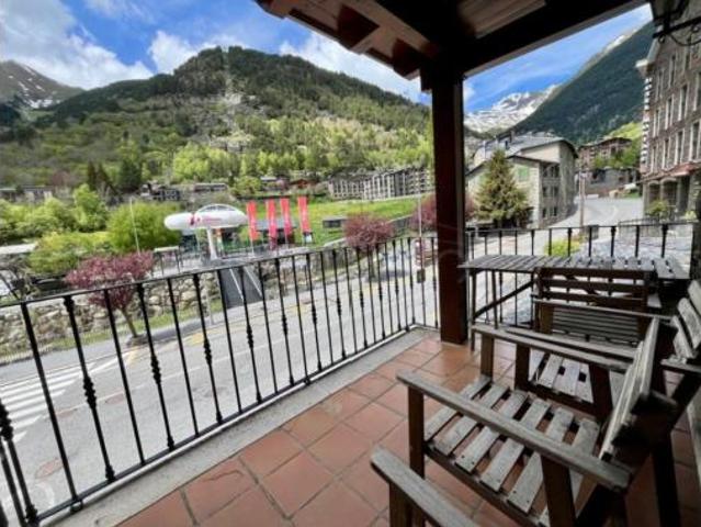 Ático Alquiler La Massana, Arinsal