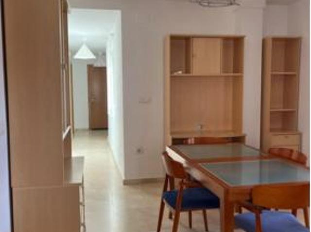 Ático Alquiler Las Gabias, Residencial Triana Barrio Alto Híjar