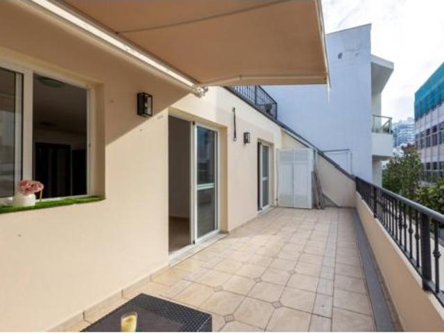 Ático Alquiler Las Palmas de Gran Canaria, Vegueta Triana