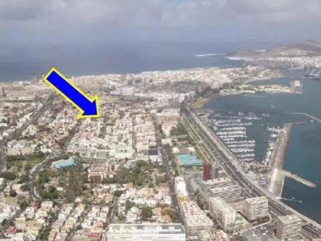 Ático Alquiler Las Palmas de Gran Canaria, Centro