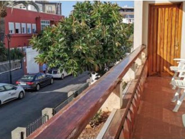 Ático Alquiler Las Palmas de Gran Canaria, Centro
