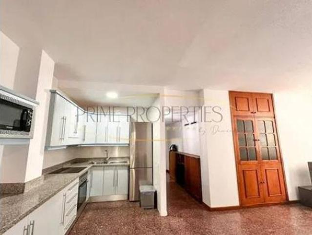 Ático Alquiler Las Palmas de Gran Canaria, Puerto Canteras