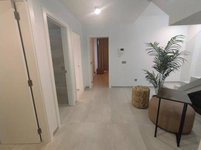 Ático Alquiler Las Palmas de Gran Canaria, Puerto Canteras