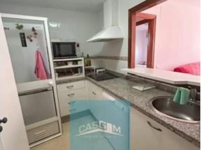 Ático Alquiler Lepe, La Antilla