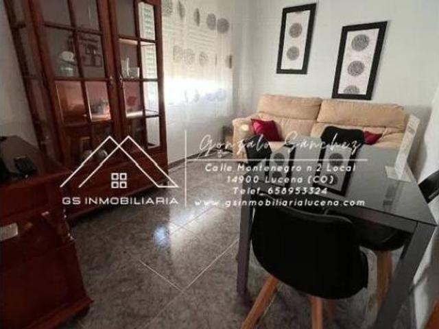 Ático Alquiler Lucena, Lucena