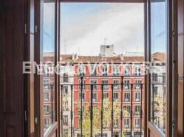 Ático Alquiler Madrid Capital, Universidad Malasaña