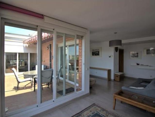 Ático Alquiler Madrid Capital, Casa de Campo