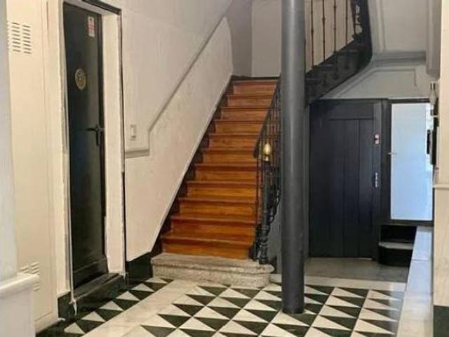 Ático Alquiler Madrid Capital, Cortes Huertas