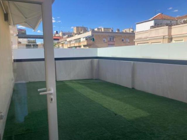 Ático Alquiler Madrid Capital, Lista