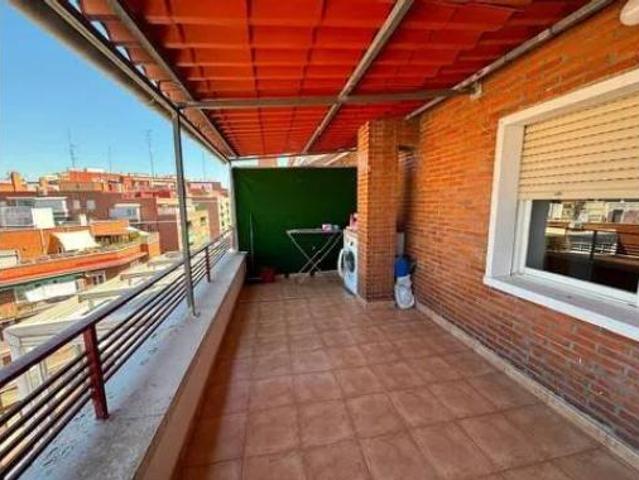Ático Alquiler Madrid Capital, Prosperidad