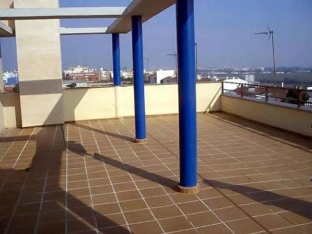 Ático Alquiler Mairena del Aljarafe, Simón Verde