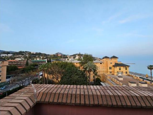 Ático Alquiler Málaga Capital, Bellavista El Morlaco