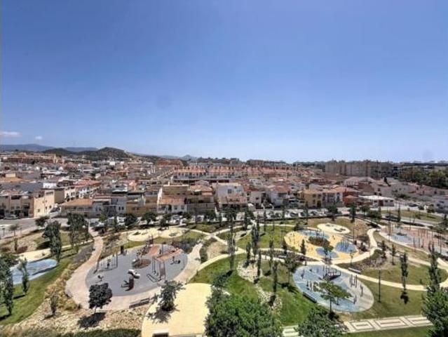 Ático Alquiler Málaga Capital, El Cónsul El Romeral La Colonia Santa Inés
