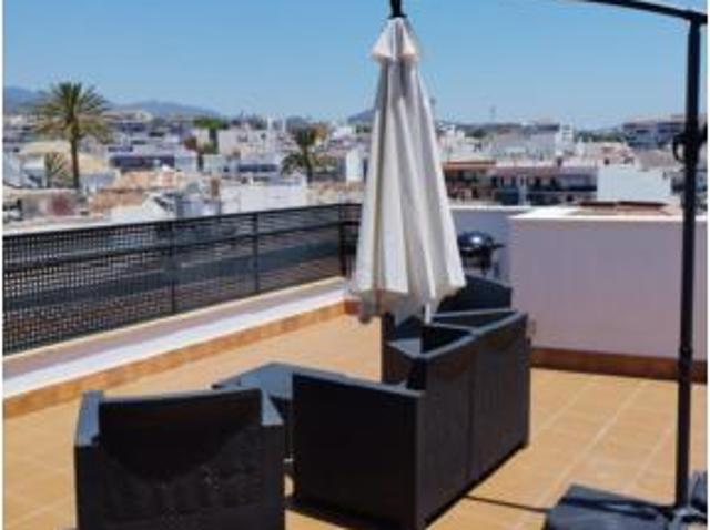 Ático Alquiler Marbella, Casco Antiguo