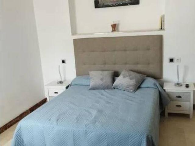 Ático Alquiler Marbella, Casco Antiguo