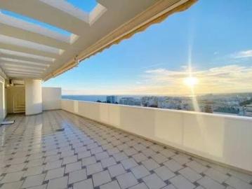 Ático Alquiler Marbella, El Higueral La Merced