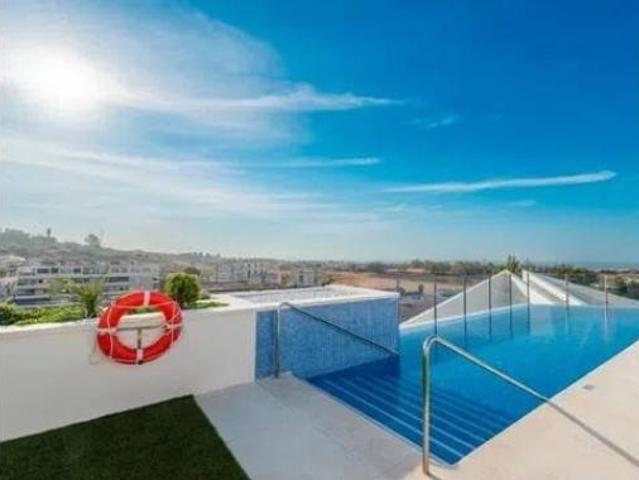 Ático Alquiler Marbella, La Campana Altos del Rodeo