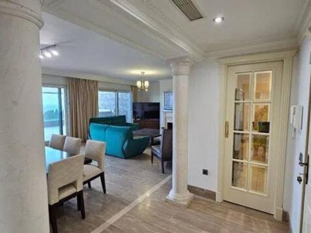 Ático Alquiler Marbella, Lomas de Marbella Club Puente Romano