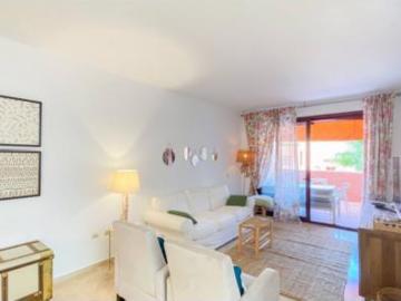 Ático Alquiler Marbella, Los Monteros Bahía de Marbella