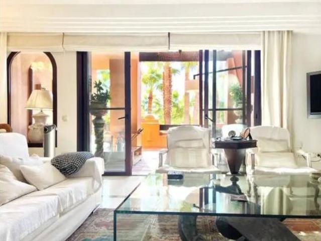 Ático Alquiler Marbella, Los Naranjos Las Brisas