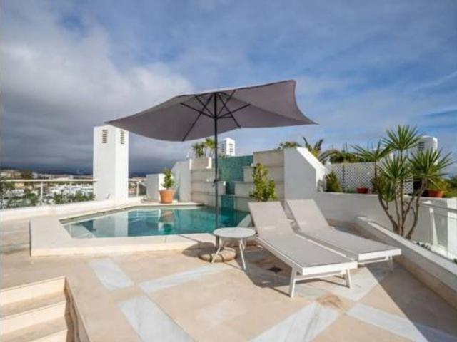 Ático Alquiler Marbella, Marbella