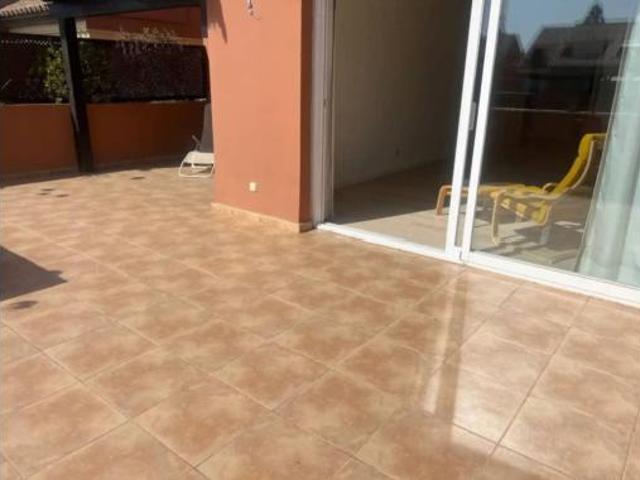 Ático Alquiler Marbella, Marbella