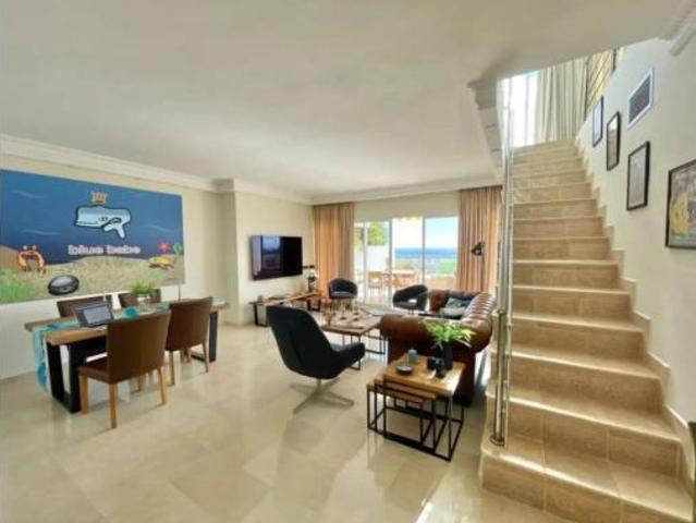 Ático Alquiler Marbella, Marbella
