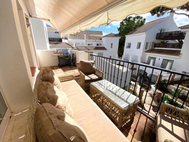 Ático Alquiler Marbella, Marbella