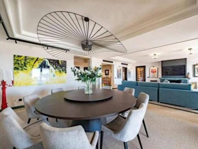 Ático Alquiler Marbella, Nagüeles Alto
