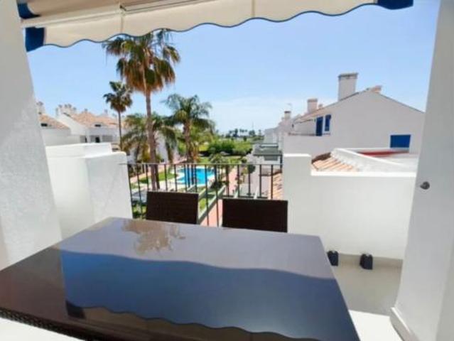 Ático Alquiler Marbella, Nueva Alcántara