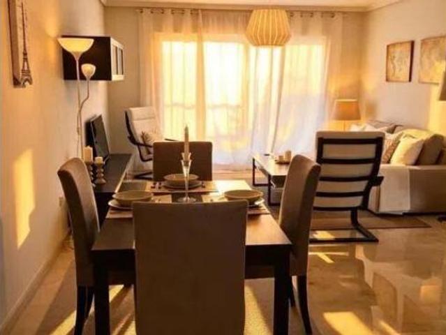 Ático Alquiler Marbella, Nueva Alcántara