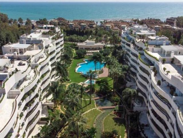 Ático Alquiler Marbella, Nueva Andalucía Centro