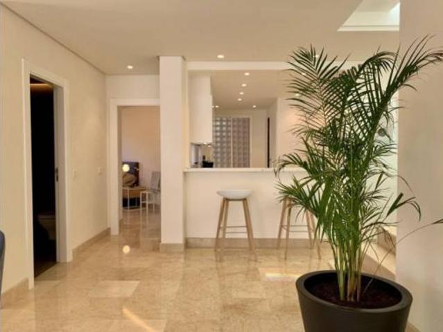 Ático Alquiler Marbella, Nueva Andalucía Centro