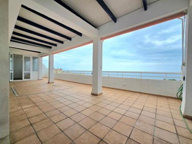 Ático Alquiler Marbella, Playa Bajadilla Puertos