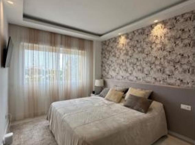 Ático Alquiler Marbella, Puerto Banús