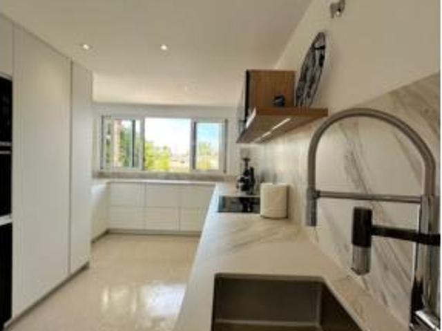 Ático Alquiler Marbella, Puerto Banús