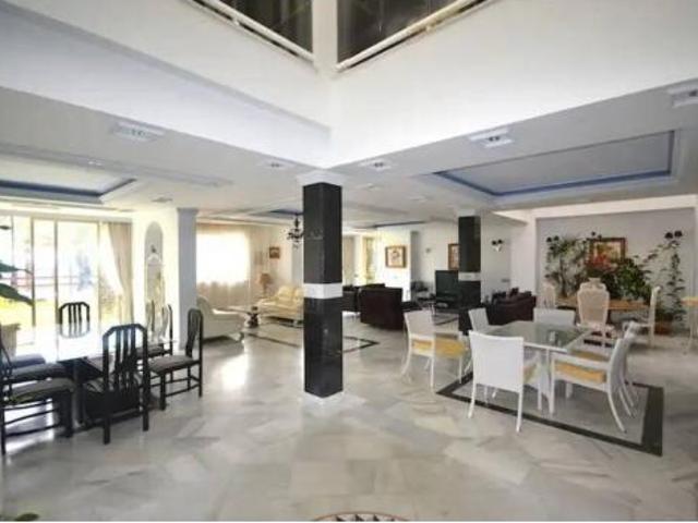 Ático Alquiler Marbella, Puerto Banús