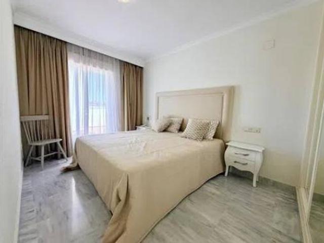 Ático Alquiler Marbella, Puerto Banús