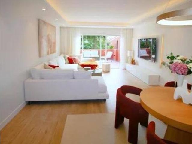 Ático Alquiler Marbella, Puerto Banús