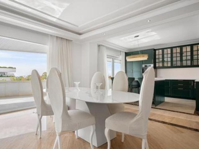 Ático Alquiler Marbella, Puerto Banús