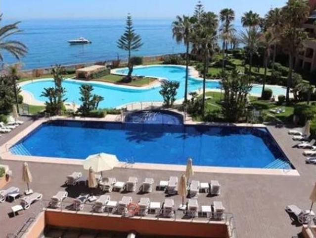 Ático Alquiler Marbella, Puerto Banús