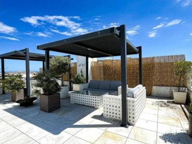 Ático Alquiler Marbella, Puerto Banús