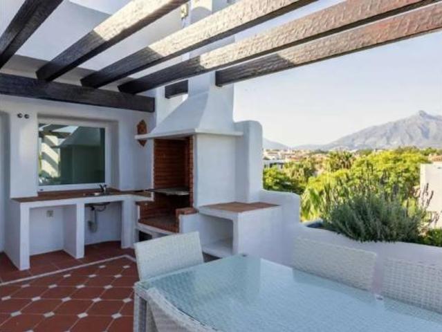 Ático Alquiler Marbella, Puerto Banús