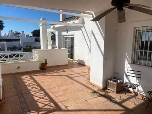 Ático Alquiler Marbella, Río Real