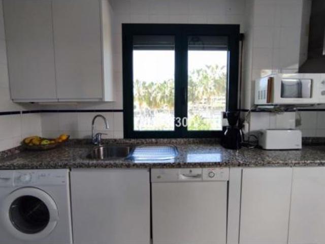 Ático Alquiler Marbella, San Pedro de Alcántara