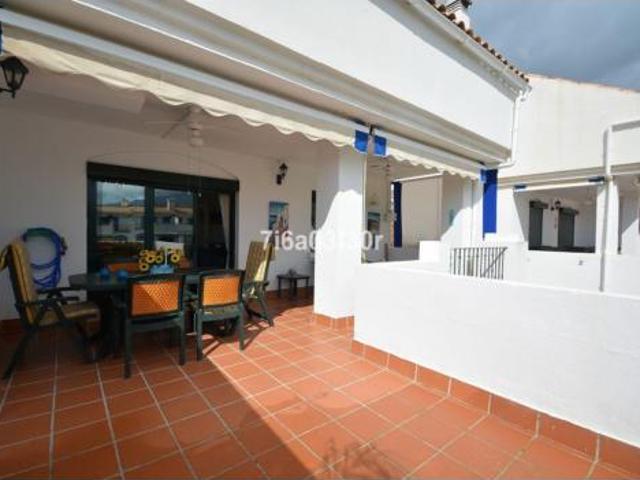 Ático Alquiler Marbella, San Pedro de Alcántara