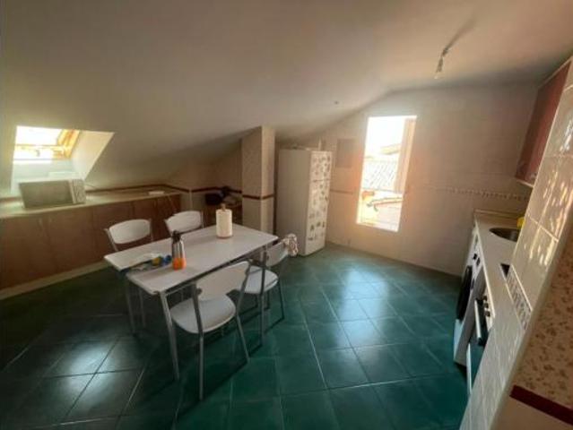 Ático Alquiler Medina del Campo, Medina del Campo