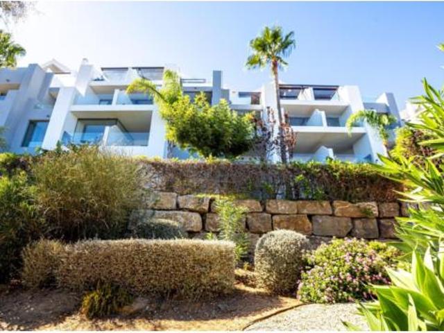 Ático Alquiler Mijas, Urbanización Calahonda Golf Riviera del Sol Miraflores
